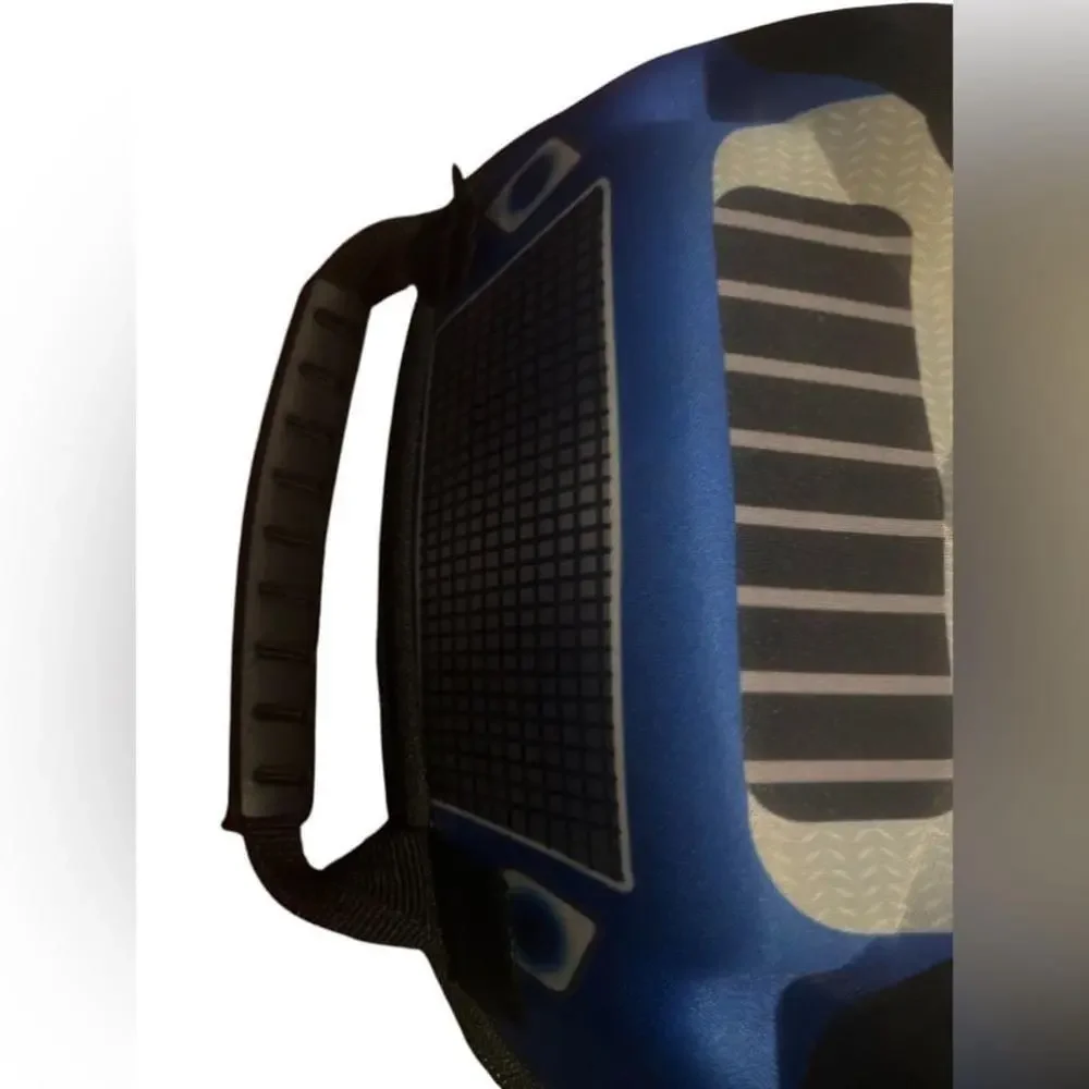 Cars bookbag 3-d